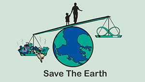 哈尔滨时尚+环保 购物袋