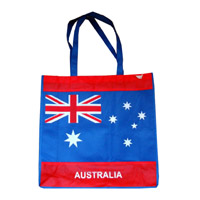 哈尔滨KB50广告无纺布袋