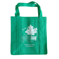 哈尔滨KB23环保广告袋