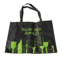 哈尔滨KB65 无纺布袋