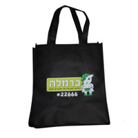 哈尔滨KB02 无纺布购物袋