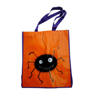 哈尔滨KB05 覆膜无纺布袋（可定制）