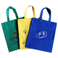 哈尔滨KB08 无纺布袋（可定制）