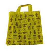 哈尔滨KB10 无纺布购物袋（可定制）